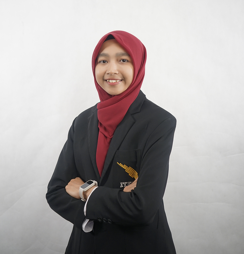 Yolanda Rati, S.Si., M.Si.