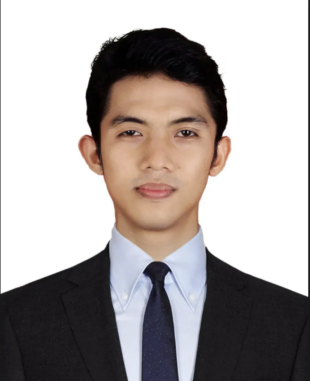 Vico Luthfi Ipmawan, Ph.D.