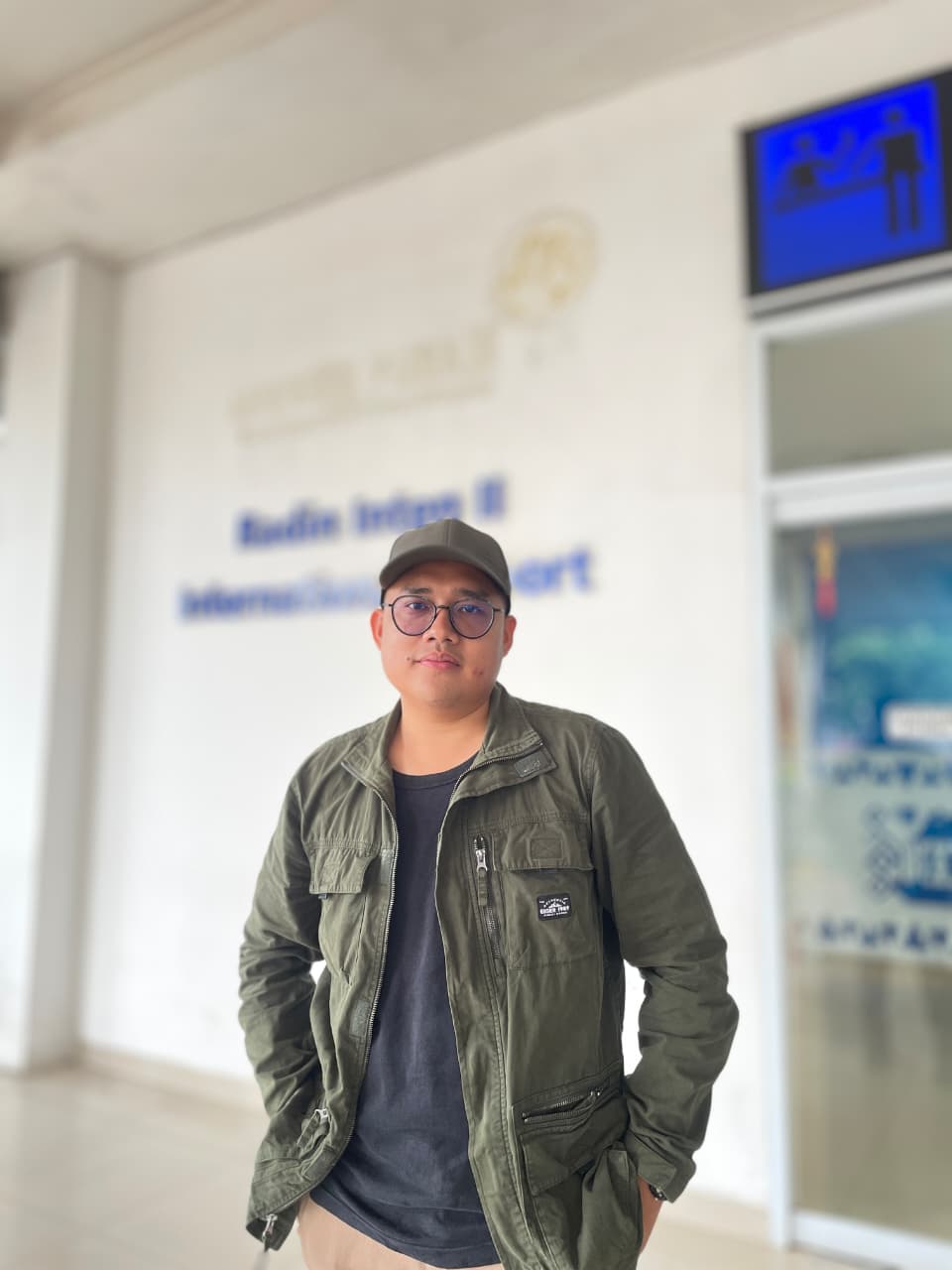 Febyano Ilham Dwinata, S.Si.