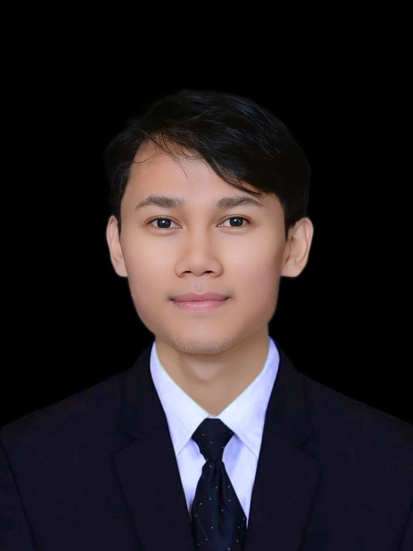 Miftahul Hadi, S.Si.