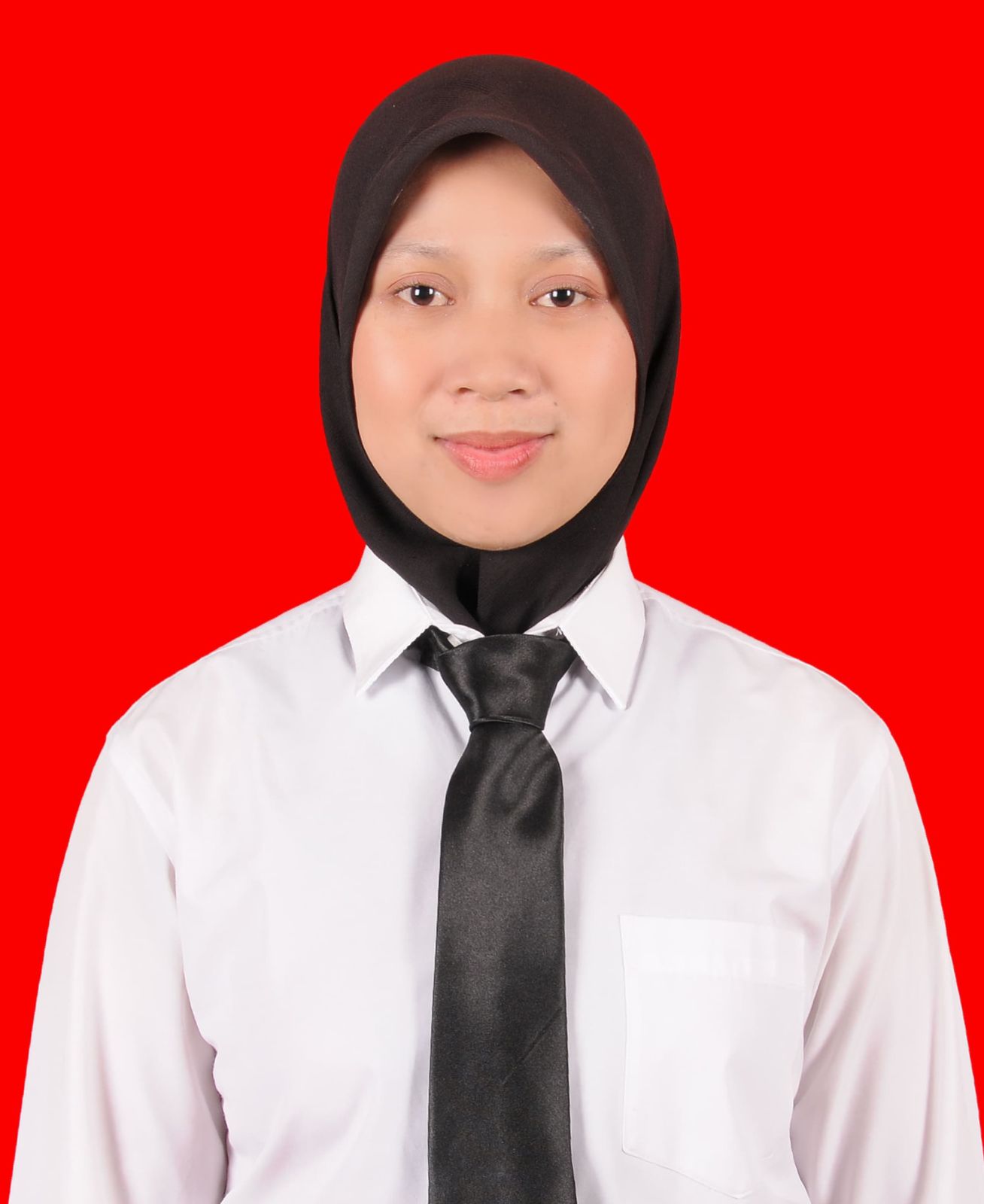 Nanda Mardianti, S.Si.