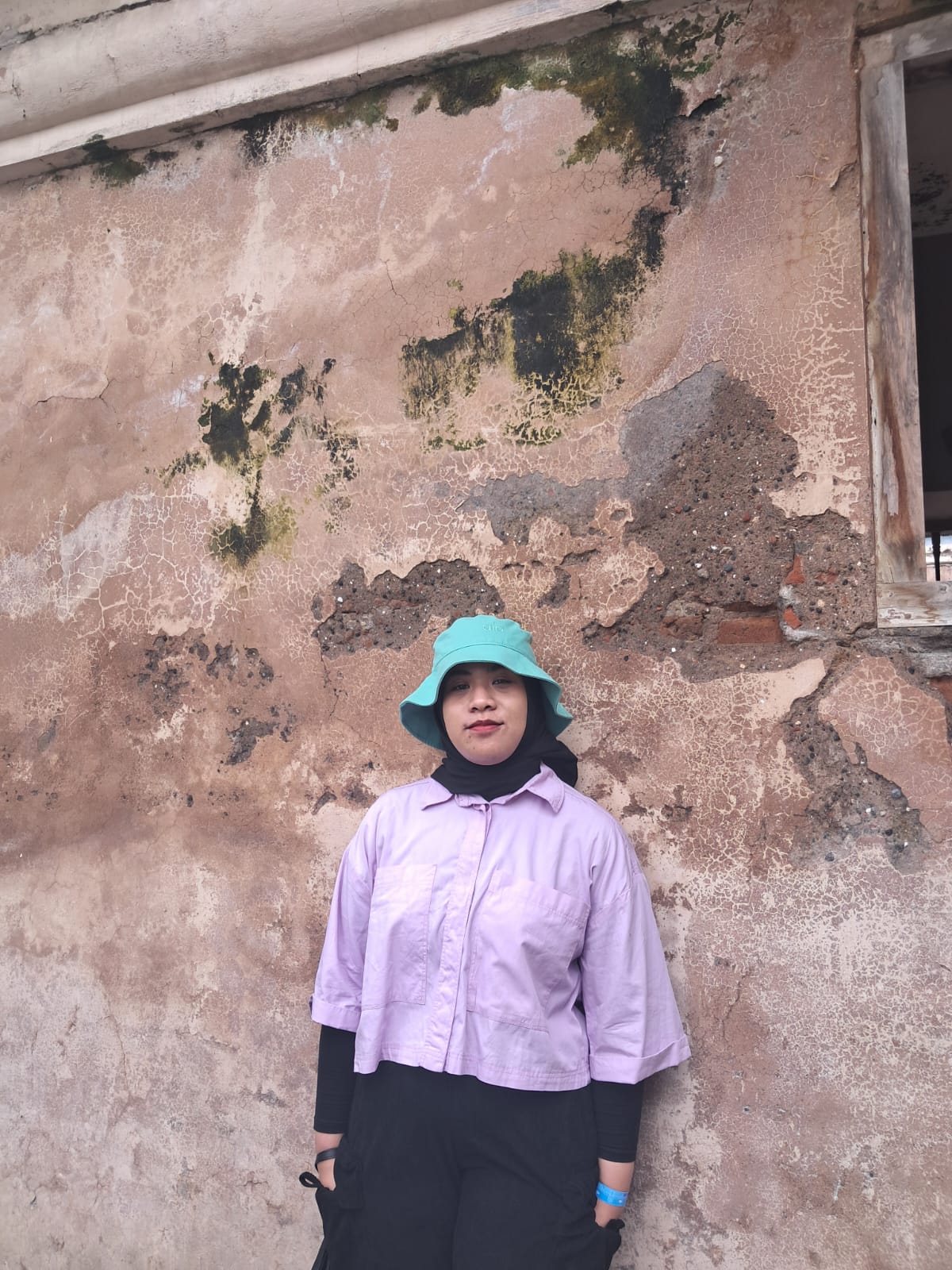 Sendy Olivia Indah Chairani, S.Si.