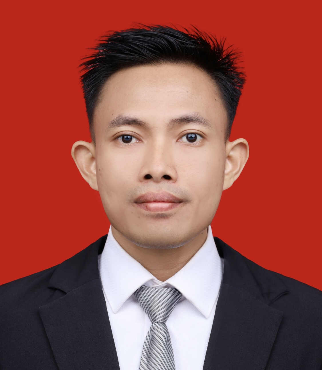 Muhammad Anshory, S.Pd., M.Sc.