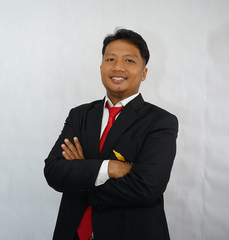 Denny Pratama, S.T, M.T.